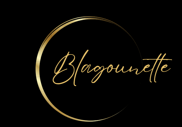 Capture du site Blagounette
